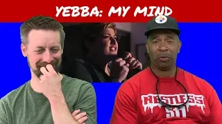 Yebba REACTION My Mind