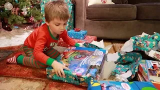 Clark's Christmas 2018 Continued