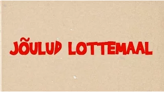 Jõulud Lottemaal