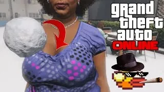 GTA 5 Fails Wins & Funny Moments: #27 (Grand Theft Auto V Compilation) | ALKONAFT007