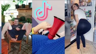 Farting prank Part 5🤣🍑,farts #Mr20TikTok Challenge 2020-2021! Best Tiktok Compilation Funny Videos!