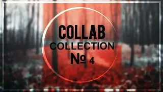 ❥ Collab Collection № 4
