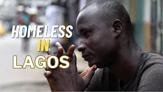 Homeless In Lagos