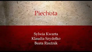 Piechota