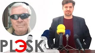 Odpověď diváku PLESKu Sukovi V. | Debaty ve studiu a "farizejové"?