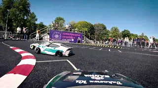 Елагин Слёт 2023. RC Drift