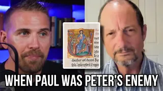 When Paul was a HERETIC - Bart Ehrman