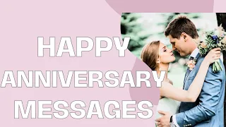 Happy Anniversary Wishes on Your Special Day| Wedding Anniversary Wishes for Couples