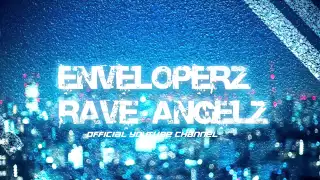 Borgeous & Shaun Frank - This Could Be Love (Enveloperz! & Rave Angelz Bootleg Mix)