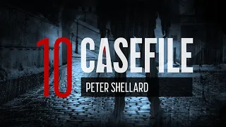 Case 10: Peter Shellard