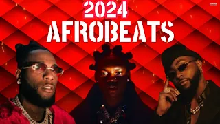 AFROBEATS MIX 2024 ||VOL 1|| DJ_ONE_EZRA||NIGERIAN AFRO SONGS 2024 VIDEO MIX #MIXVALUEDJ