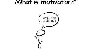 Motivation: What moves us, and why? (Self-Determination Theory)