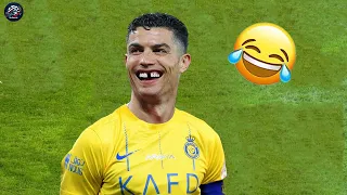 Funniest Moments In Football 2024 🤣