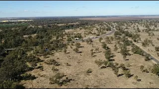 UniSQ On Tour: Goondiwindi