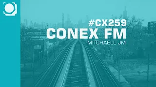 Conex FM 259 - Mitchaell JM (#CX259)