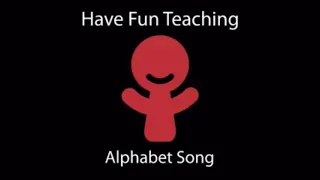 Alphabet Song Reverse (My most viewed video)