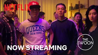 Seoul Vibe | Now Streaming | Netflix [ENG SUB]