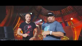 Legends Of Hardstyle 2018 Autumn