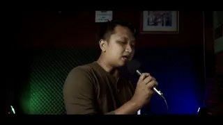 Buih Jadi Permadani Cover by Andy Achmad R