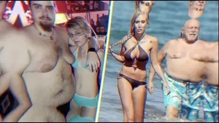 TOP AMAZING 5 Strangest Couples Ever in the world!