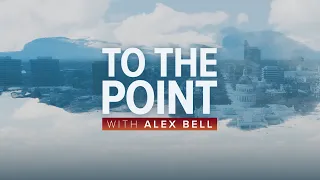 Judge sides with Sacramento Homeless Union | To The Point full show (Sept. 2, 2022)