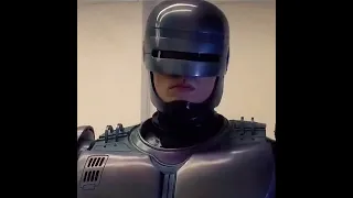 Secrets of ROBOCOP: Cheap Trick for Awesome Infrared Effect... - #shorts #short