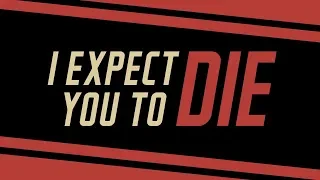 I Expect You To Die  First Impressions (Oculus Rift S)