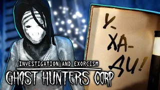 ДЕТИ ПРИЗРАКИ - ЭТО САМОЕ СТРАШНОЕ! - Ghost Hunters Corp