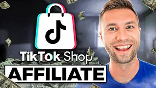 TikTok Shops Affiliate Setup For Seller (A Step-by-Step Guide)