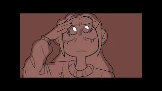 Absence (Niki Nihachu Animatic) DreamSMP