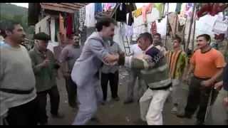 Borat Dance Original