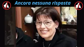 Antonella Di Massa: Non conosciamo il prima,né il durante,né il dopo. MISTERO AVVOLTO NEL SILENZIO