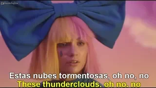 LSD ft. Sia, Diplo, Labrinth - Thunderclouds [Lyrics Español - Subtitulado]