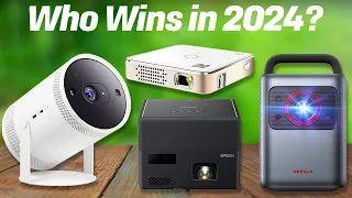 Best Mini Projectors 2023 [don’t buy one before watching this]