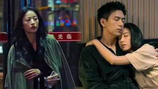 Ex-boyfriend slanders Chen Maidong, Zhuang Jie: He is a hundred times better than you!