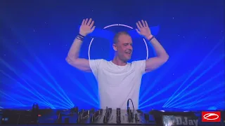 Richard Durand - The Air I Breathe | ASOT 950