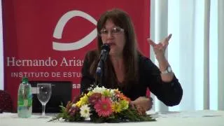 Lic. LILIANA ROJAS