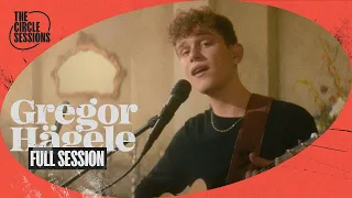 Gregor Hägele - Full Live Concert | The Circle° Sessions