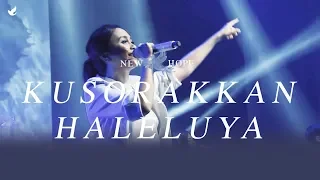 Kusorakkan Haleluya - OFFICIAL MUSIC VIDEO