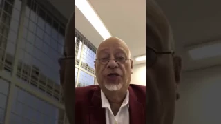 Luiz Felipe Pondé sobre a vitória de Trump e os "intelectuais"