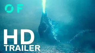 'Godzilla 2: Rey de los monstruos', tráiler subtitulado en español
