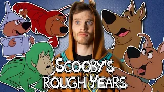 I Watched Every Scooby & Scrappy-Doo Episode | Billiam