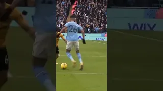 EXTENDED HIGHLIGHTS _ Man City 3-0 Wolves _ Another Erling Haaland treble! #shorts