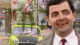 DEPARTMENT STORE Bean | Mr Bean Full Episodes | Mr Bean Official