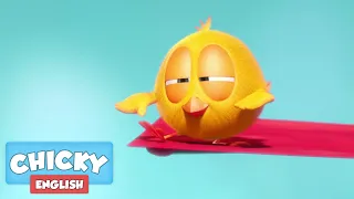 Where's Chicky? Funny Chicky 2020 | COOL MAN! | Chicky Cartoon in English for Kids