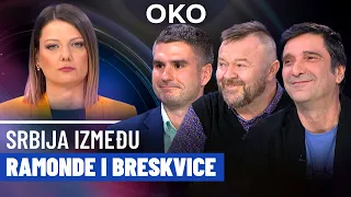 Oko: Srbija između Ramonde i Breskvice