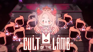Cult of the Lamb: No Boomers Allowed