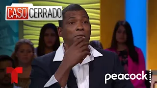 ¡Se casó con la niña Geisha que compró para su negocio 👘👧🏻🦶🏻🦶🏻! | Caso Cerrado