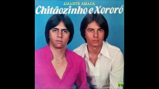 Chitãozinho e Xororó - Amor à 3 (Uma Mulher, Dois Homens)