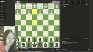 Live Chess